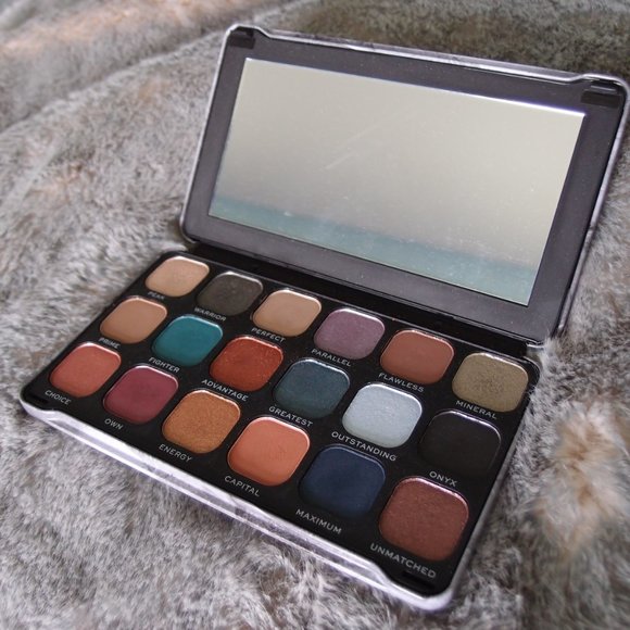 Moving Sale💫 Revolution Forever Flawless Optimum & Brave Spirit - Picture 3 of 6